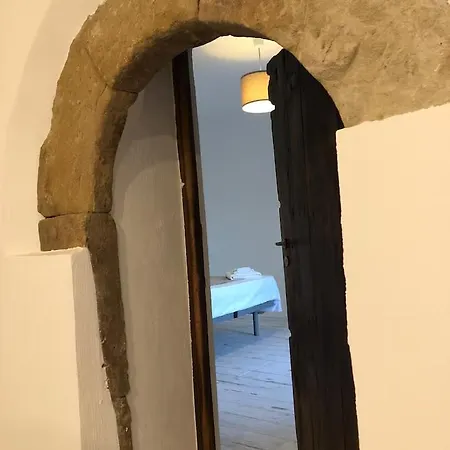 Sovmestka * Belmonte Calabro